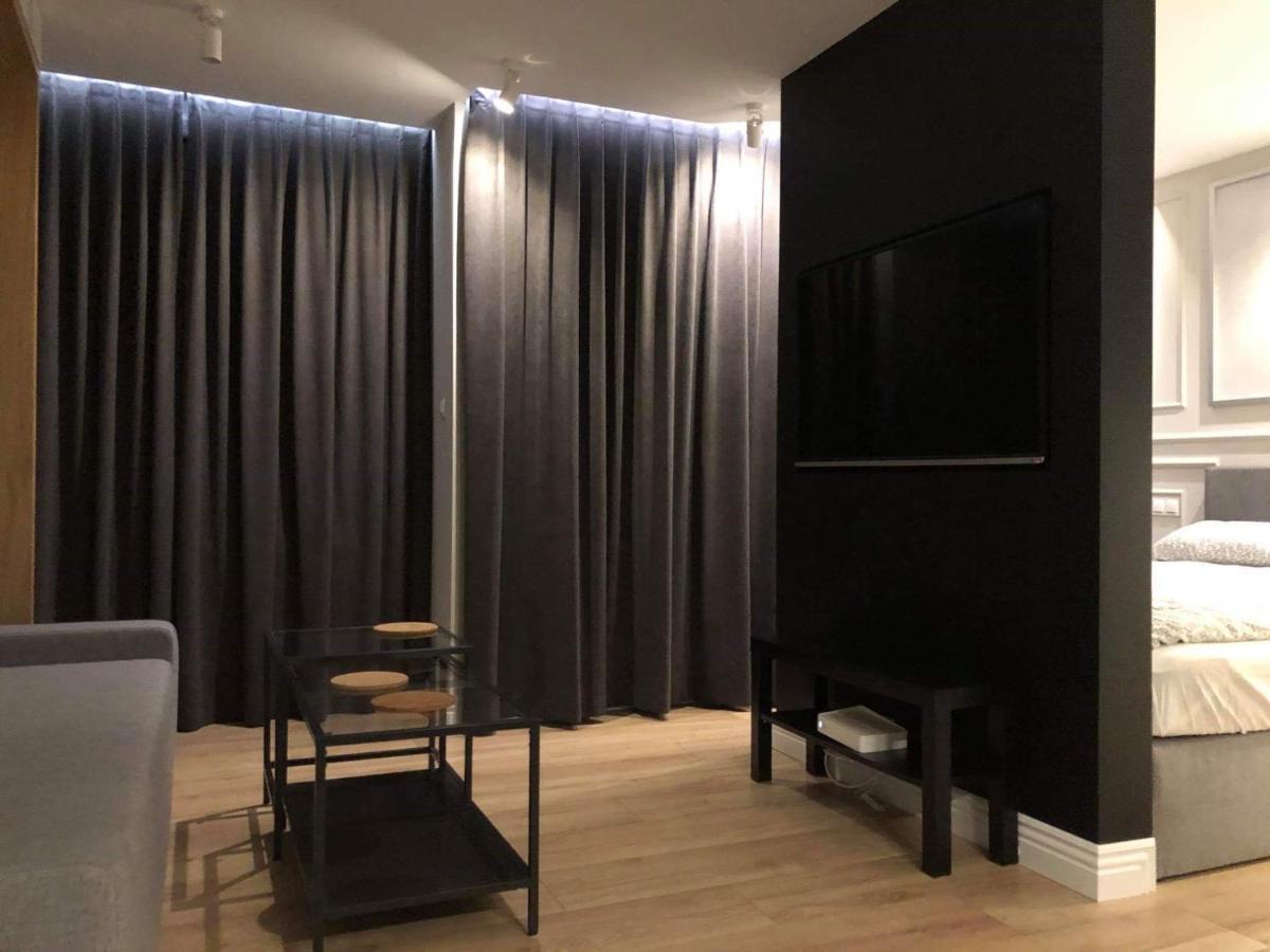 Apartmán Na Chrobrego Sopoty