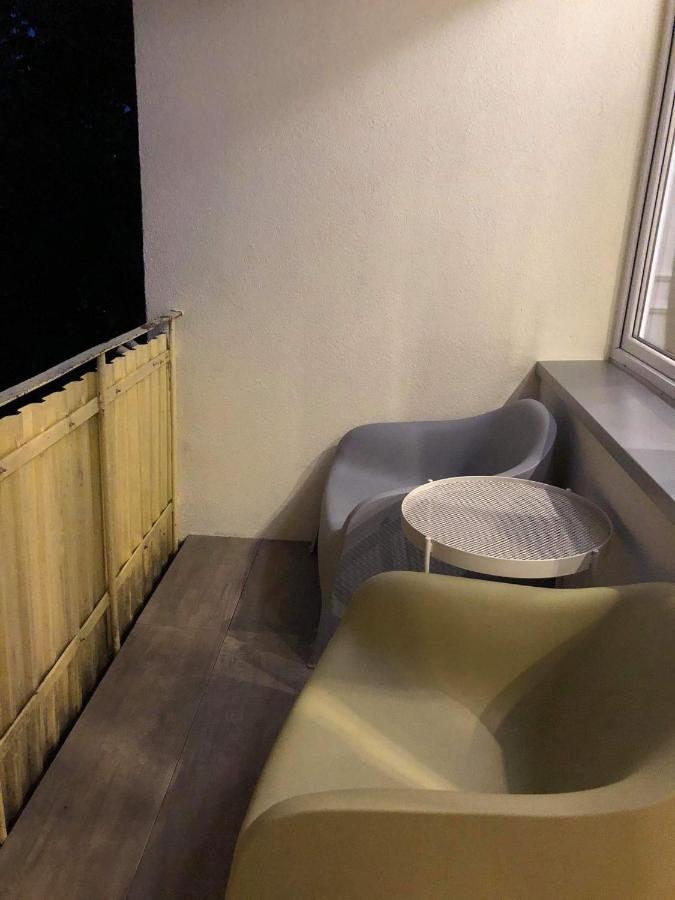 Na Chrobrego Apartmán