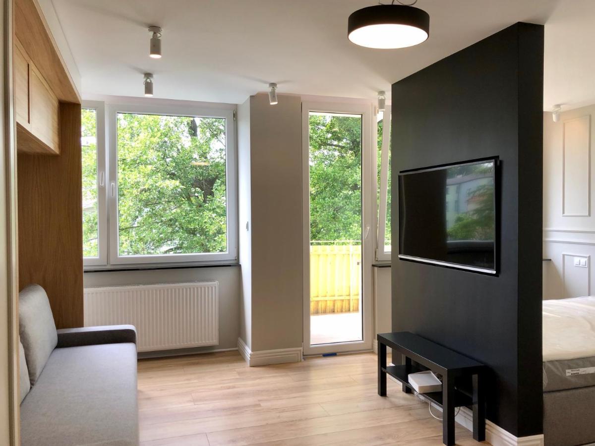 Na Chrobrego Apartmán *