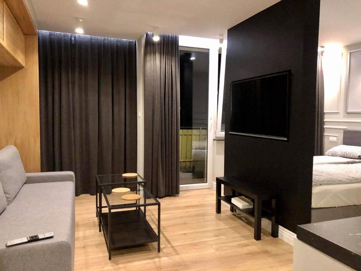 Apartmán Na Chrobrego Sopoty