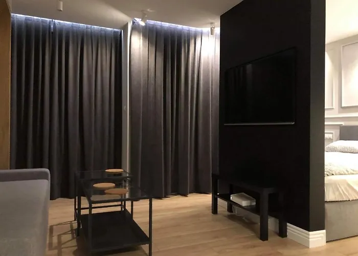 Apartament Na Chrobrego