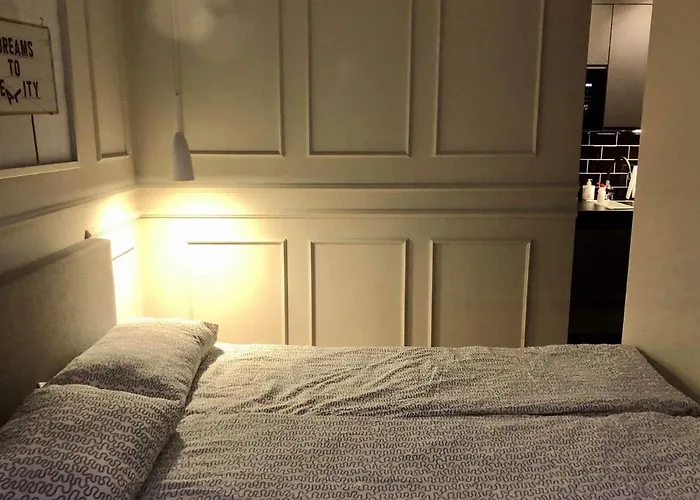Apartament Na Chrobrego