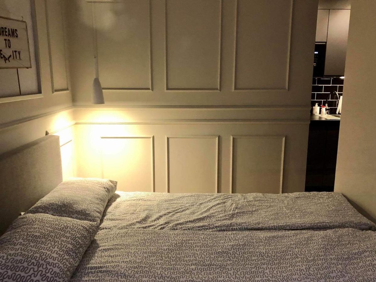 Na Chrobrego Apartment Sopot