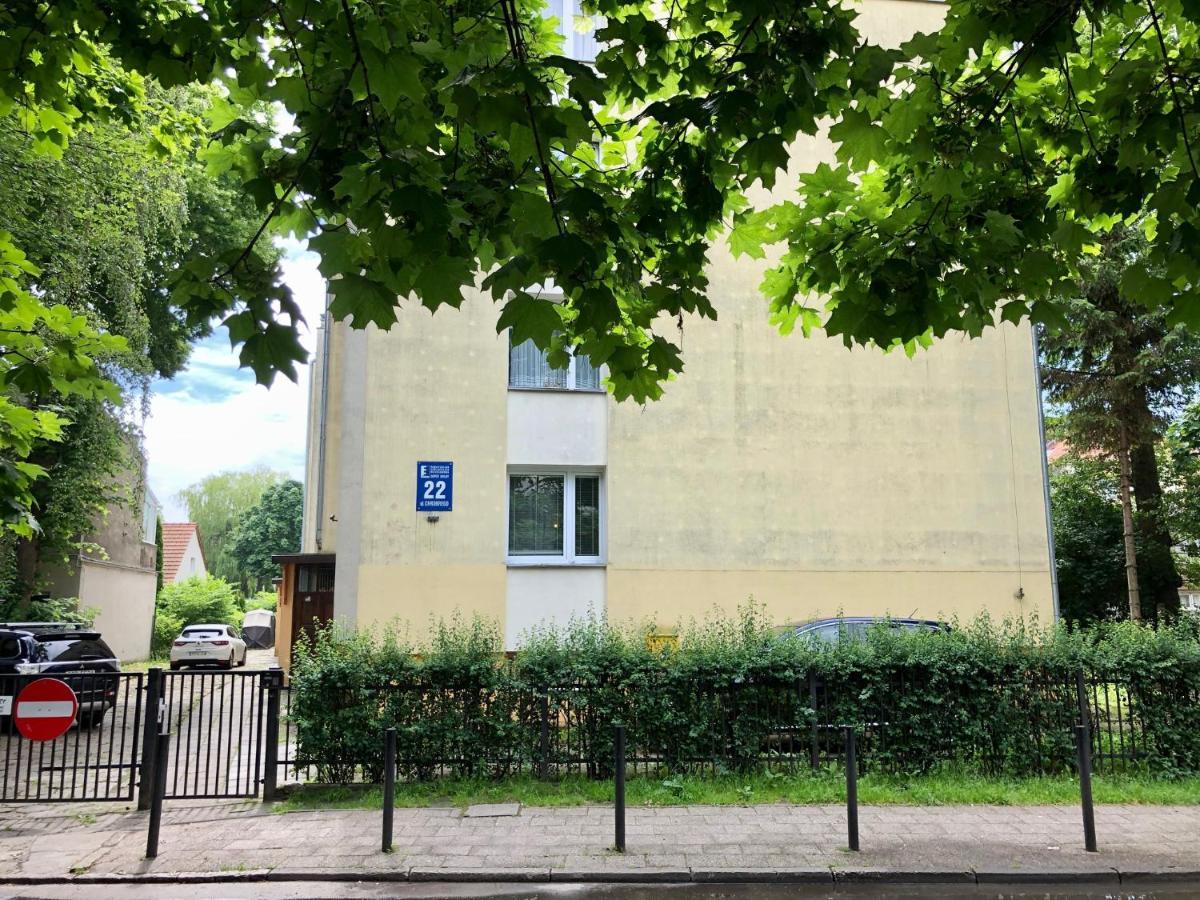 Apartment Na Chrobrego Sopot