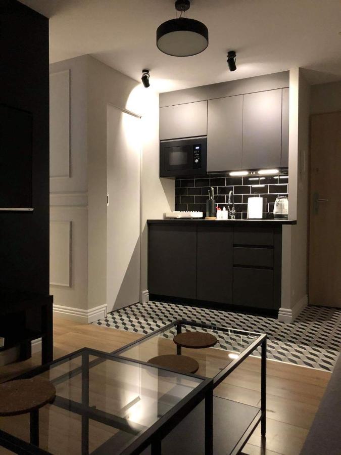 Apartment Na Chrobrego *